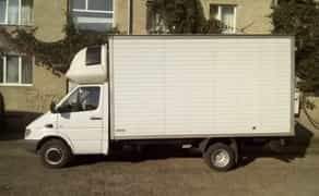 Вантажні перевезення по Чернівцях та Україні. Грузоперевозки