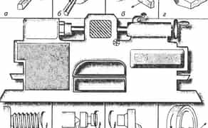Виготовлення металоконструкцій