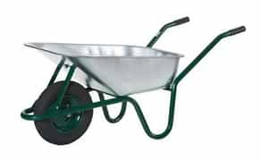 Тачка універсальна Forte WB6414T