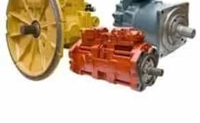 Розточування наплавлення ремонт отворів Кривий Ріг