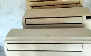 Монтаж б/в та нових кондиціонерів. Встановлення, ремонт, обслуговування