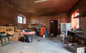 Прибирання підвалів і горищ у Запоріжжі