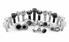 Зняття, вилучення, серетних болтів без ключа. Зняття секреток з коліс.