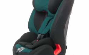 Автокрісло 4baby Star - Fix з ізофіксом