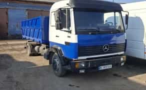 Доставляємо: Щебінь, пісок, земля, дрова, вивіз сміття.