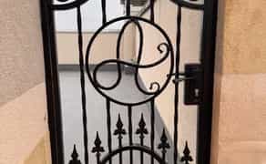 Изготовление Перила Ворота Автонавесы Различные Металлоконструкции