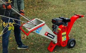 Подрібнювач гілок Arpal МБ-60БД