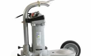 Шліфувальна машина СО-401 Colibri (деревина)