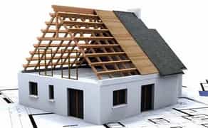 Покрівельні роботи під ключ | Гарантія | Досвід 10+ років.