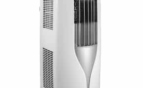 Мобільні кондиціонери різної потужності, вентилятори - для весілля та інших заходів.