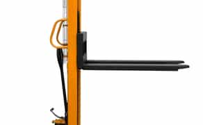 Штабелер 1000 кг - Надійний помічник на складі!