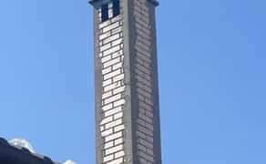 Висотні роботи будь-якої складності