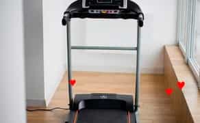 Бігова доріжка