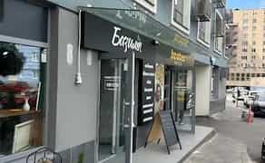 Фасадне приміщення 83 м2 в ЖК Малахіт, Солом'янський р-н.