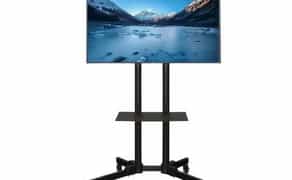 Телевізори 55 та 65 дюймів