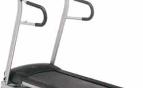 Бігова доріжка T308, Treo Fitness (D-013)