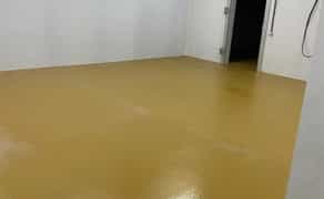 Бетонні промислові підлоги,топінг,наливні полімерні,полімерцементні - 350₴ квадратний метр