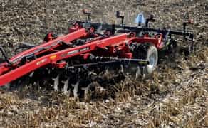 Глибокорозпушувач CASE IH ecolotiger 530