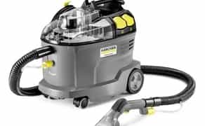 Миючий пилосос karcher