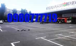 Асфальтування Дніпро розумні ціни!! Від 800₴ квадратний метр