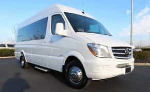 Пасажирські перевезення Україна, Чехія, Німеччина | Доступні ціни