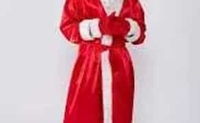 Новорічні привітання в дома від ДІДА МОРОЗА! Святого Миколая!