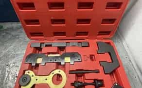 Набор фиксаторов ГРМ bmw ( M42/50/52/54/56 )