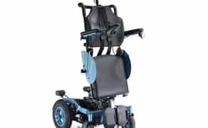 Електроколяска з функцією Вертикалізації HERO STAND UP LY-ESB240