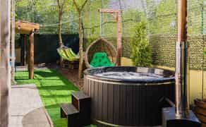 ЧАН НА ДРОВАХ В ДНІПРІ