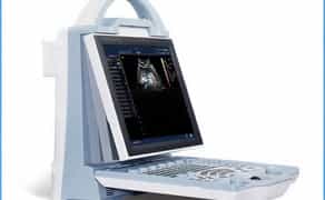 УЗД Mindray DP10 (УЗД-сканер).