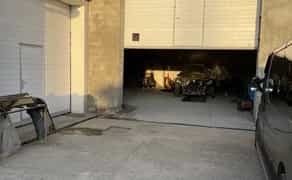 Універсальне Приміщення 50 м² Під Склад, СТО, Виробництво. Хороший Стан та Охорона!