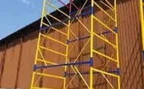 Риштовки від 1,50 м2