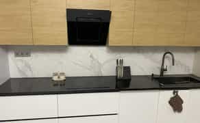 Стільниці та підвіконня з граніту на замовлення