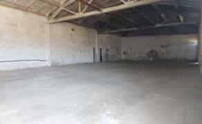 Склад виробниче приміщення в Мукачеві 920 м2 - 2 000 €