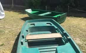 Прокат човна для відпочинку