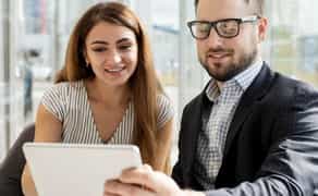 Супровід бухгалтера для ФОП