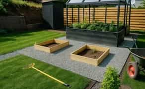 Будівництво та ремонт під ключ