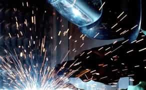 Зварювання авто, пороги, днища, крила тощо.