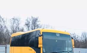 Перевезення пасажирів