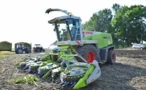 Косарка для косіння трави – швидко та якісно