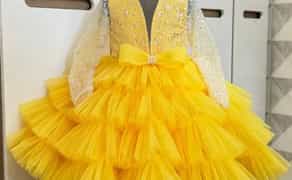 Найгарніша сукня для фотосесії або випускного