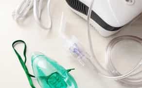 Небулайзер компрессорний Ulaizer Home