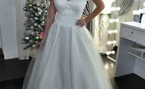 Нові Весільні Сукні