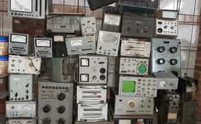 Приймаю металолом радіодеталі