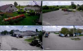 Відеоспостереження, домофони та сигналізації – безпека вашого дому