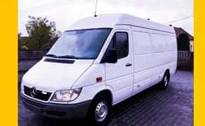 Грузоперевозки"Бус таксі" Квартирний переїзд(вантажі до 2х тонн)