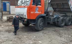 Послуги самоскида