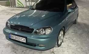 Авто для власних потреб