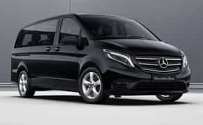 Перевезення пасажирів