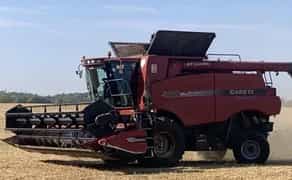 Жатка для Соняшника